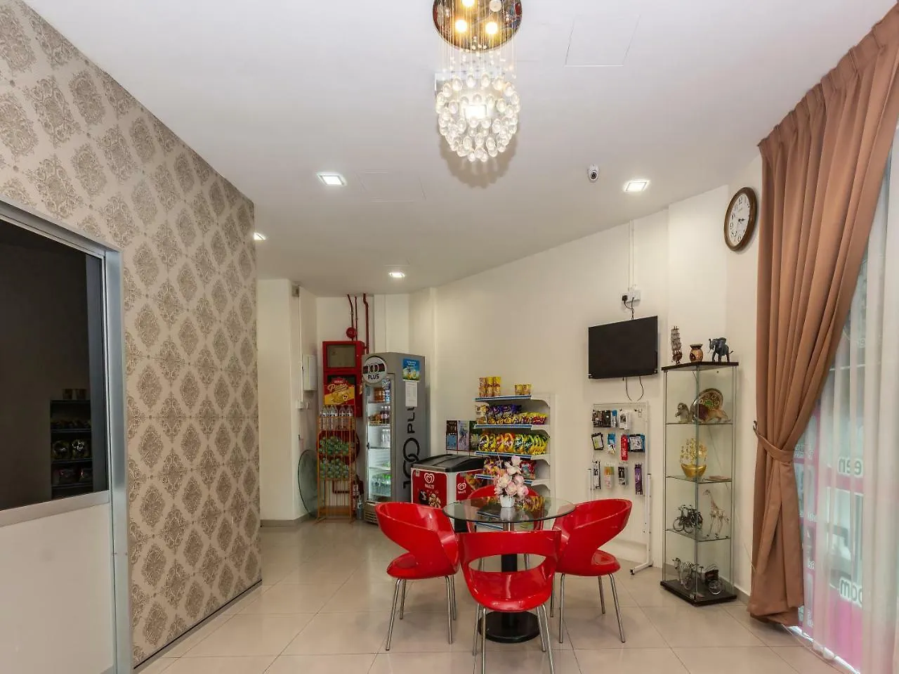 Oyo 954 Sweet Memories Hotel Malacca