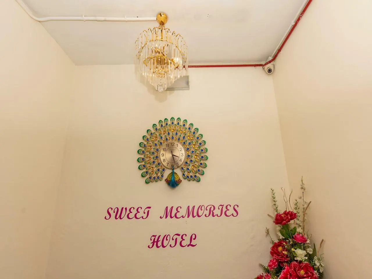 Oyo 954 Sweet Memories Hotel Malacca